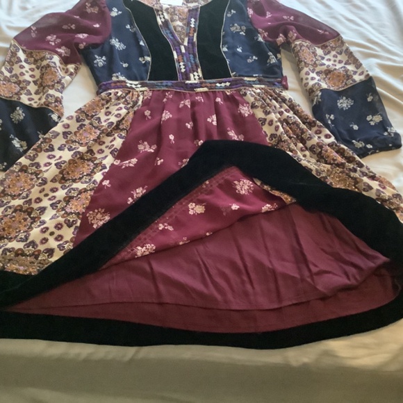 Maeve Anthropologie Dress - Picture 5 of 10